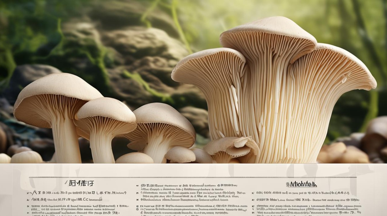 木耳的营养价值及功效