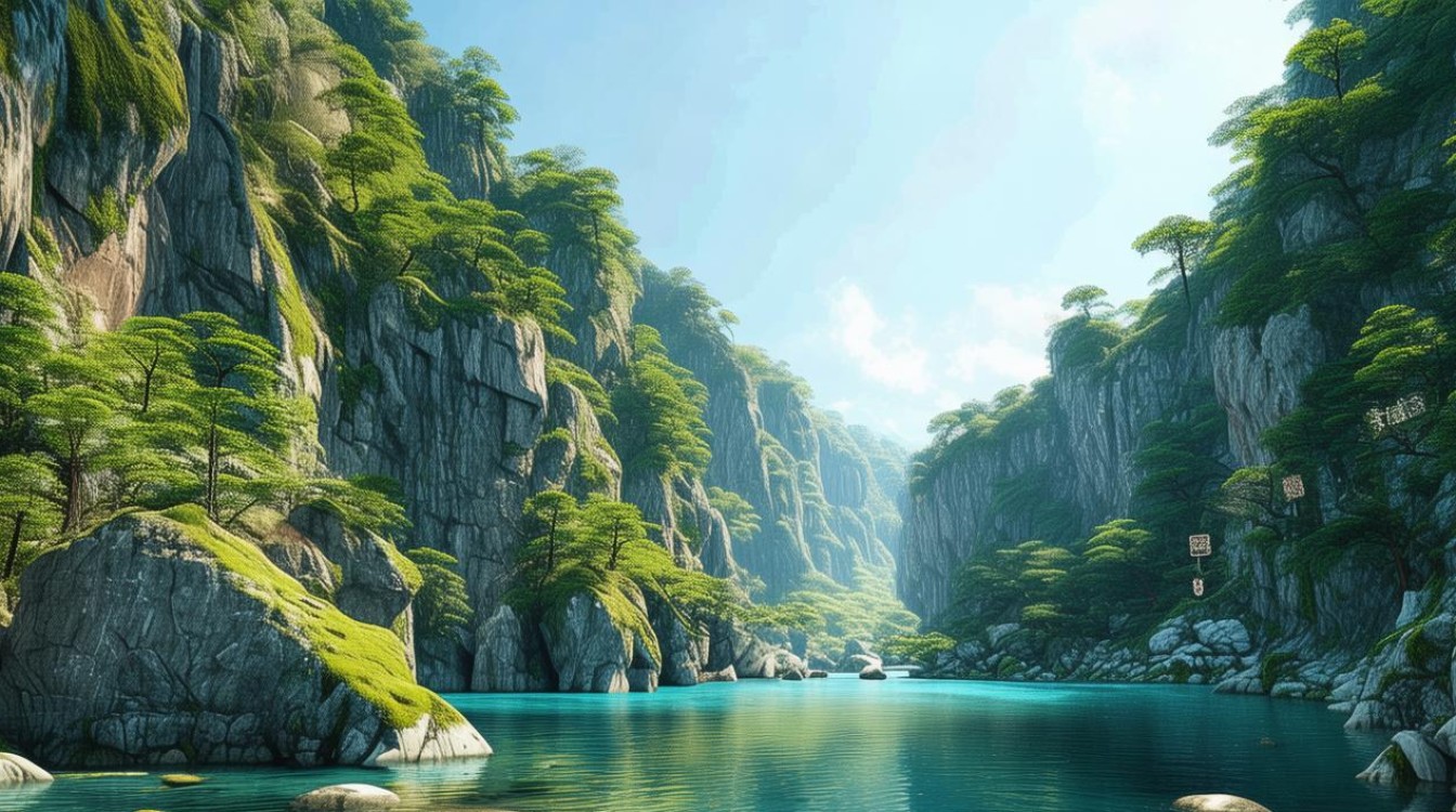 铜仁大峡谷旅游攻略