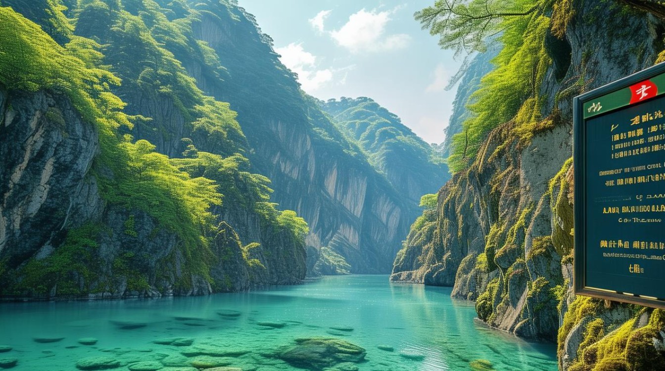 铜仁大峡谷旅游攻略