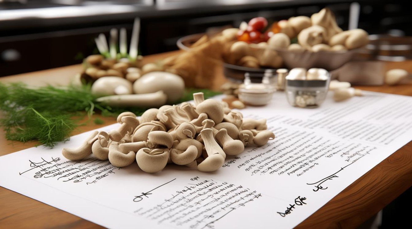 干香菇怎么做才好吃