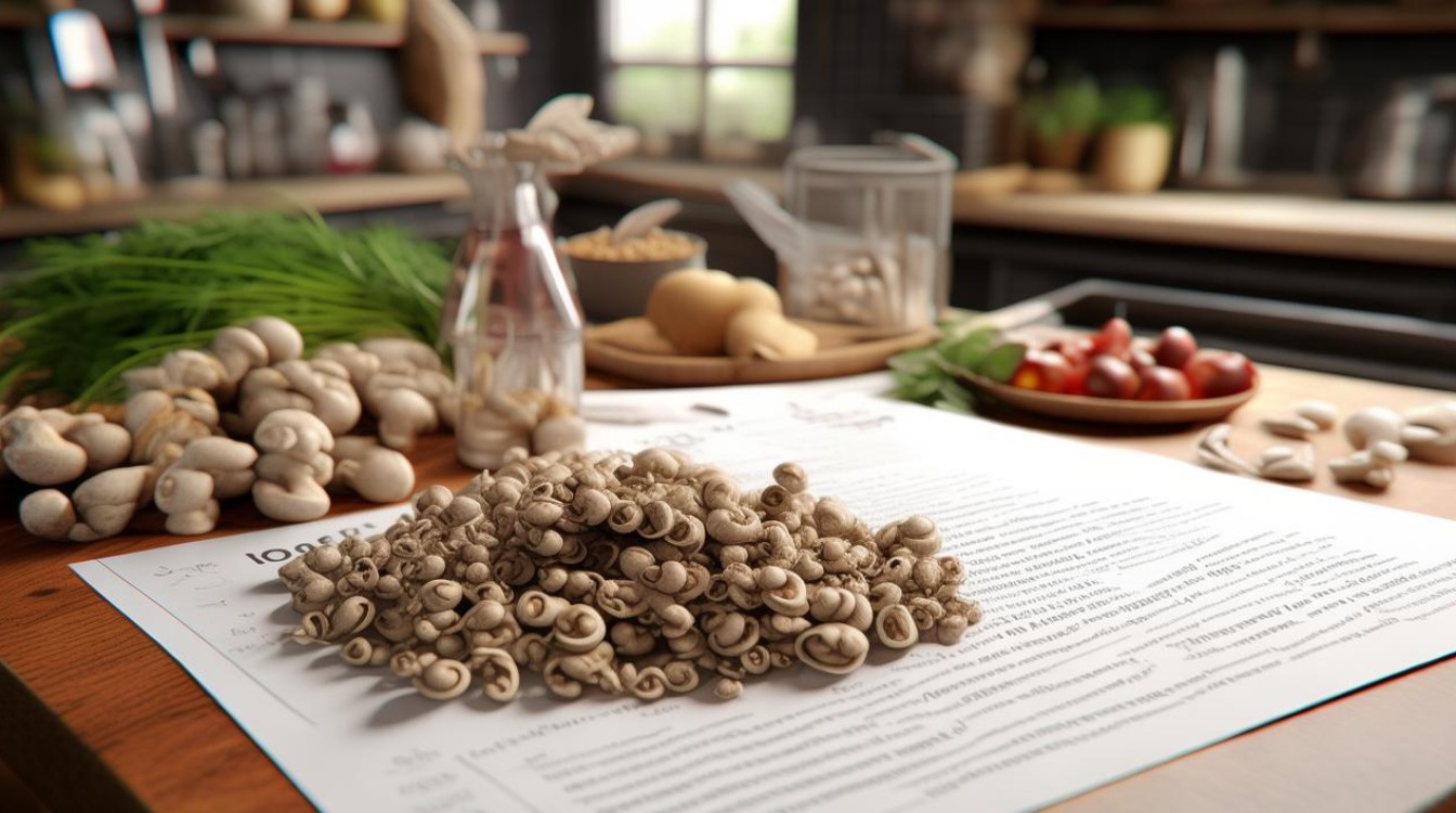 干香菇怎么做才好吃