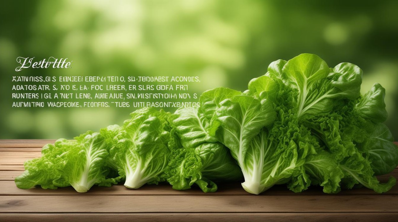 生菜有什么营养价值