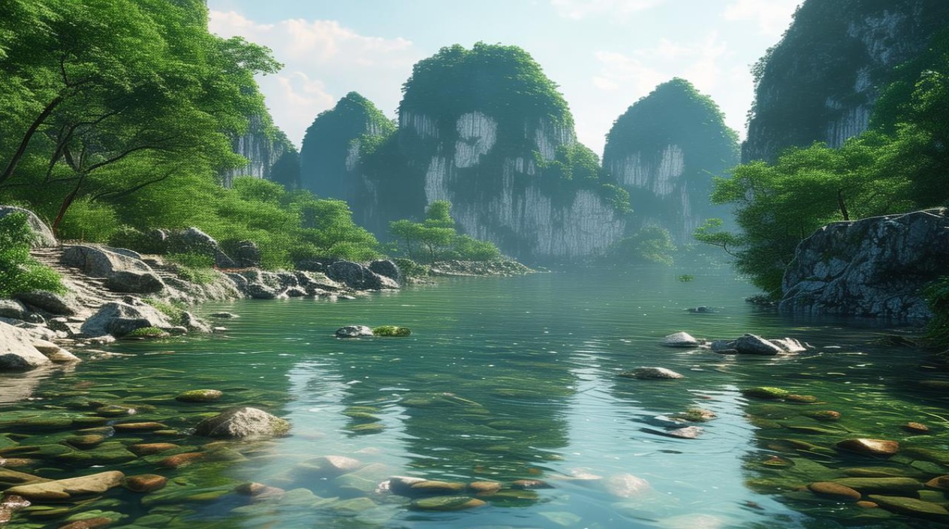 荔波小七孔旅游攻略