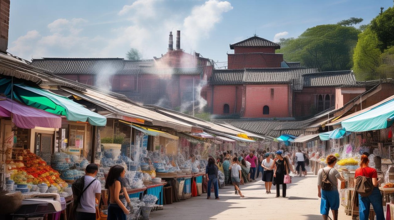 江西景德镇旅游攻略 江西景德镇旅游攻略