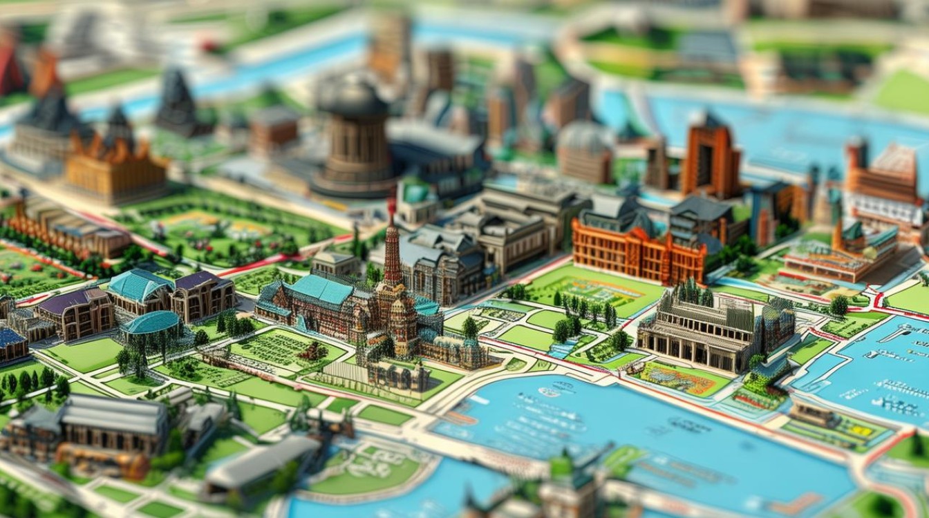 华东五市旅游攻略