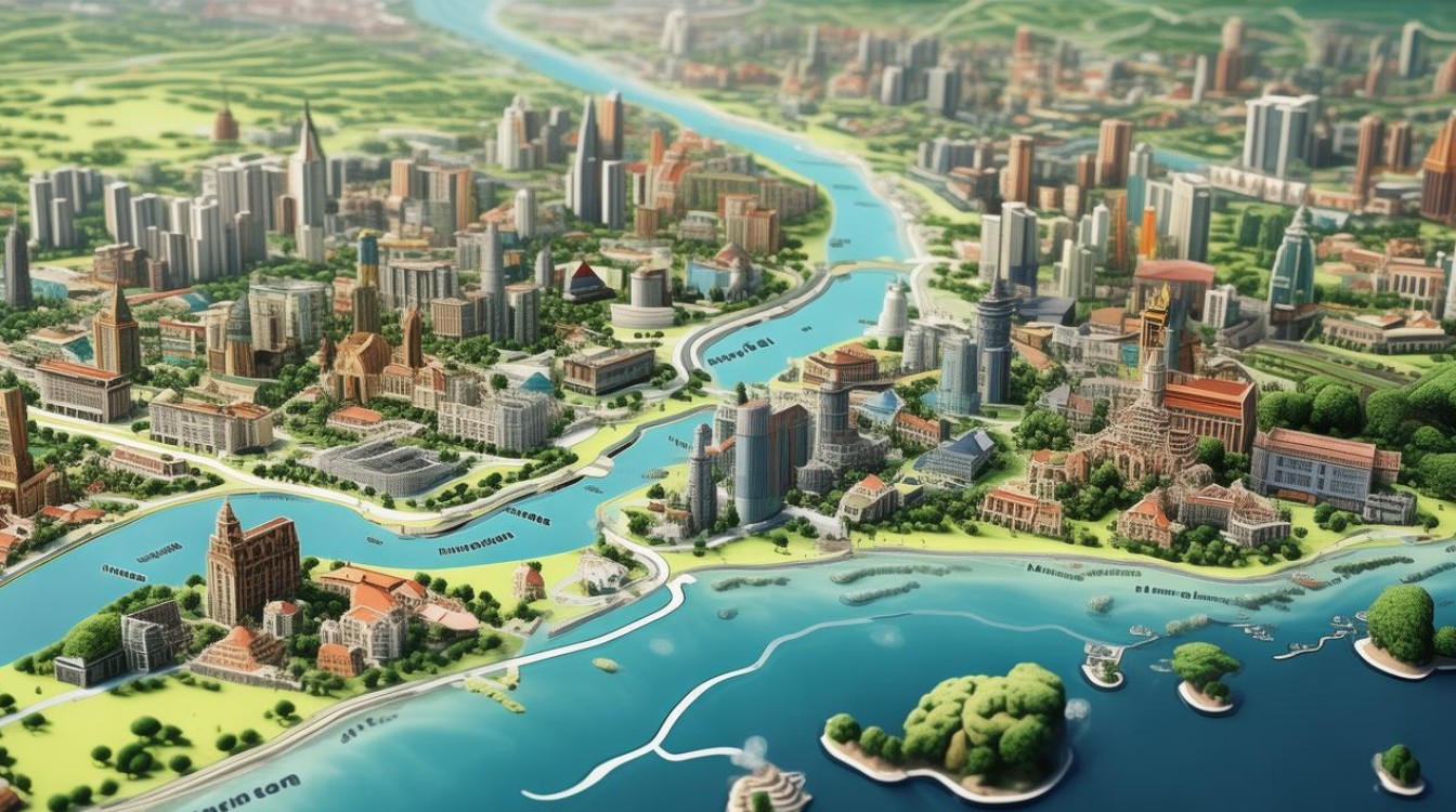 华东五市旅游攻略