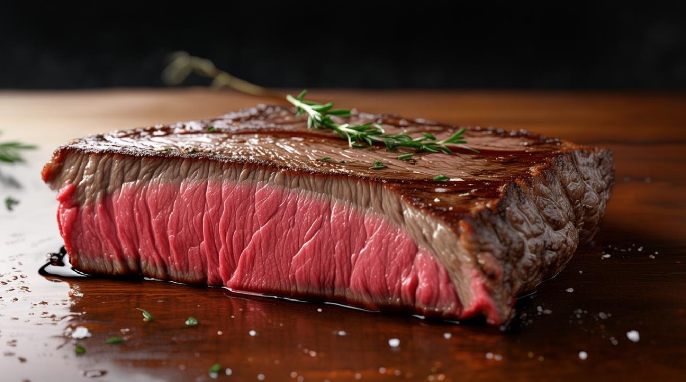 牛排几分熟最好吃 牛排几分熟最好吃