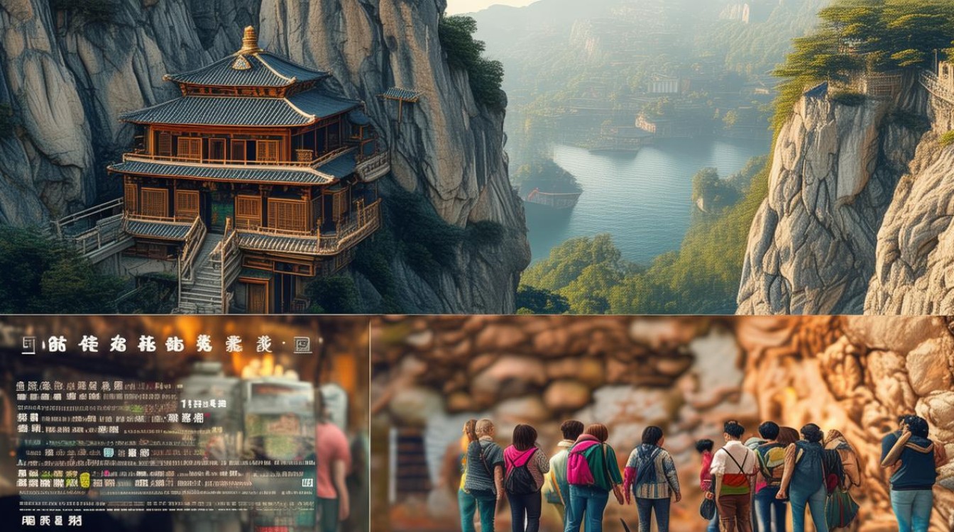 悬空寺旅游攻略