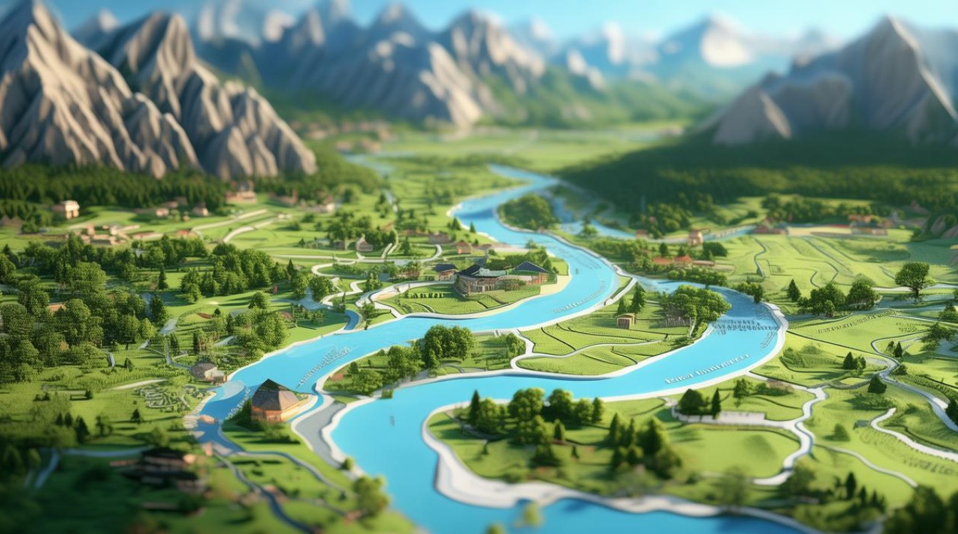 小东江旅游攻略