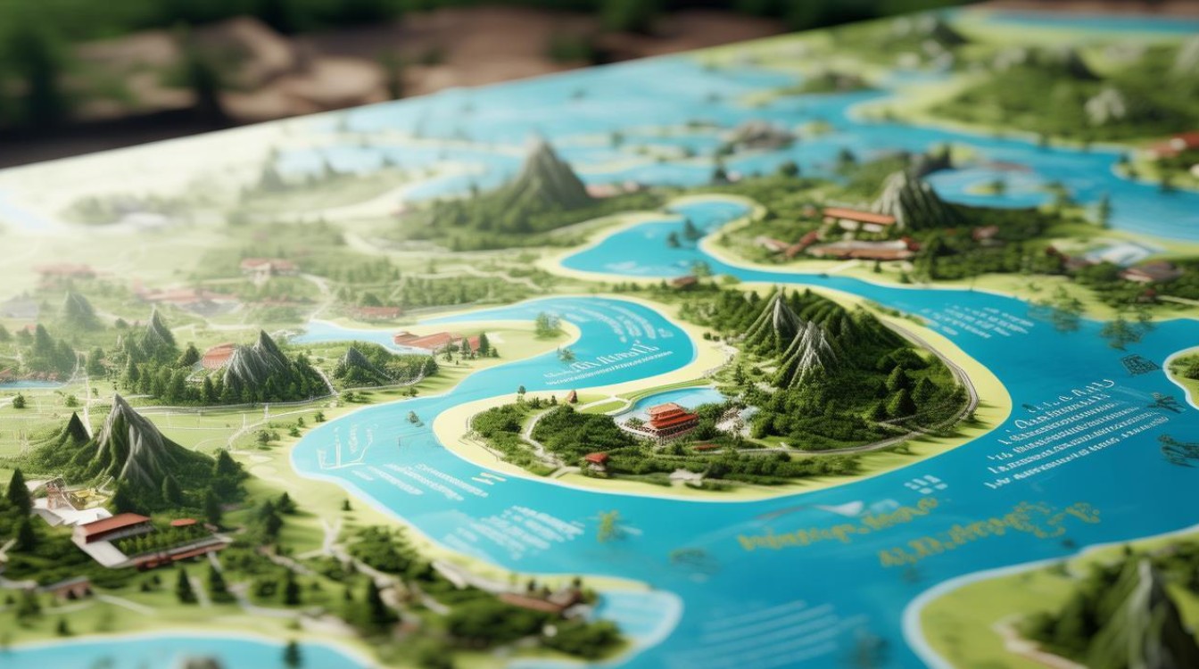 小东江旅游攻略