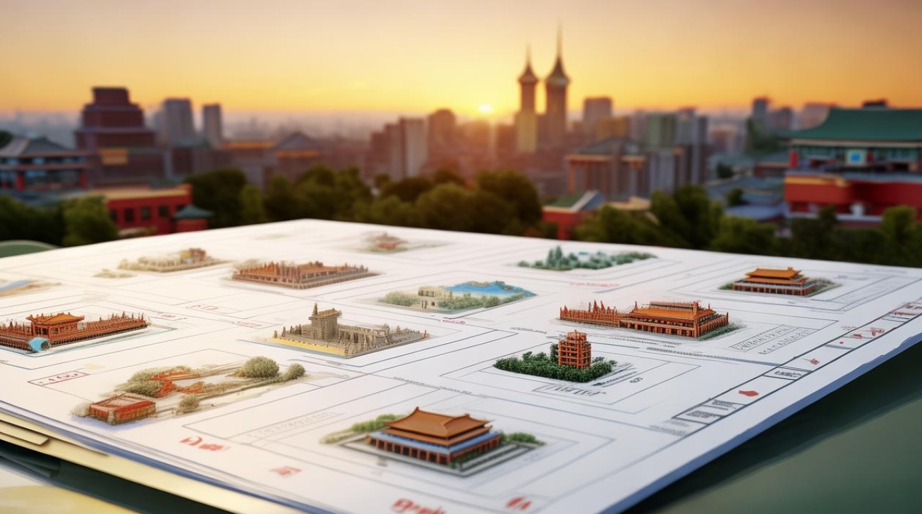 北京旅游两日游攻略