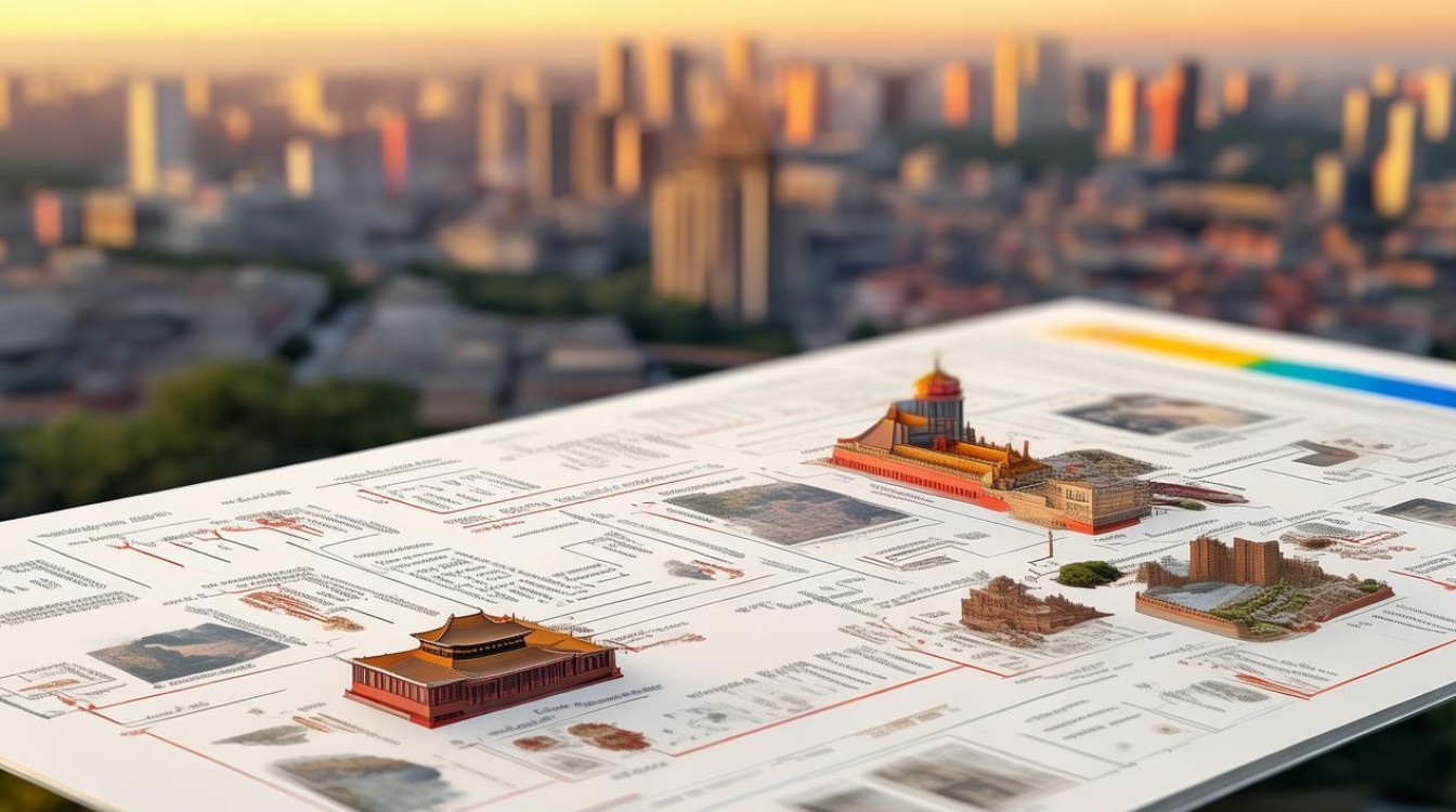 北京旅游两日游攻略