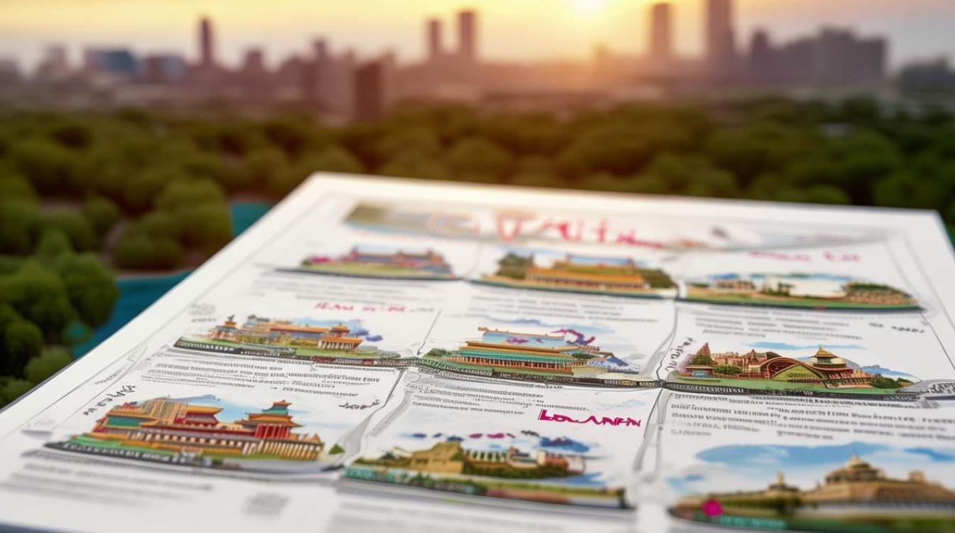 北京旅游两日游攻略