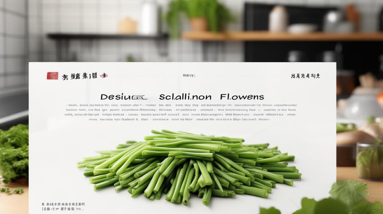 韭菜花怎么做好吃 韭菜花怎么做好吃