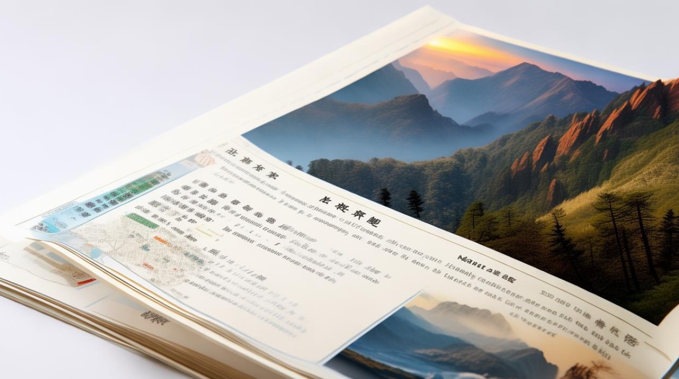 黄山旅游自由行攻略