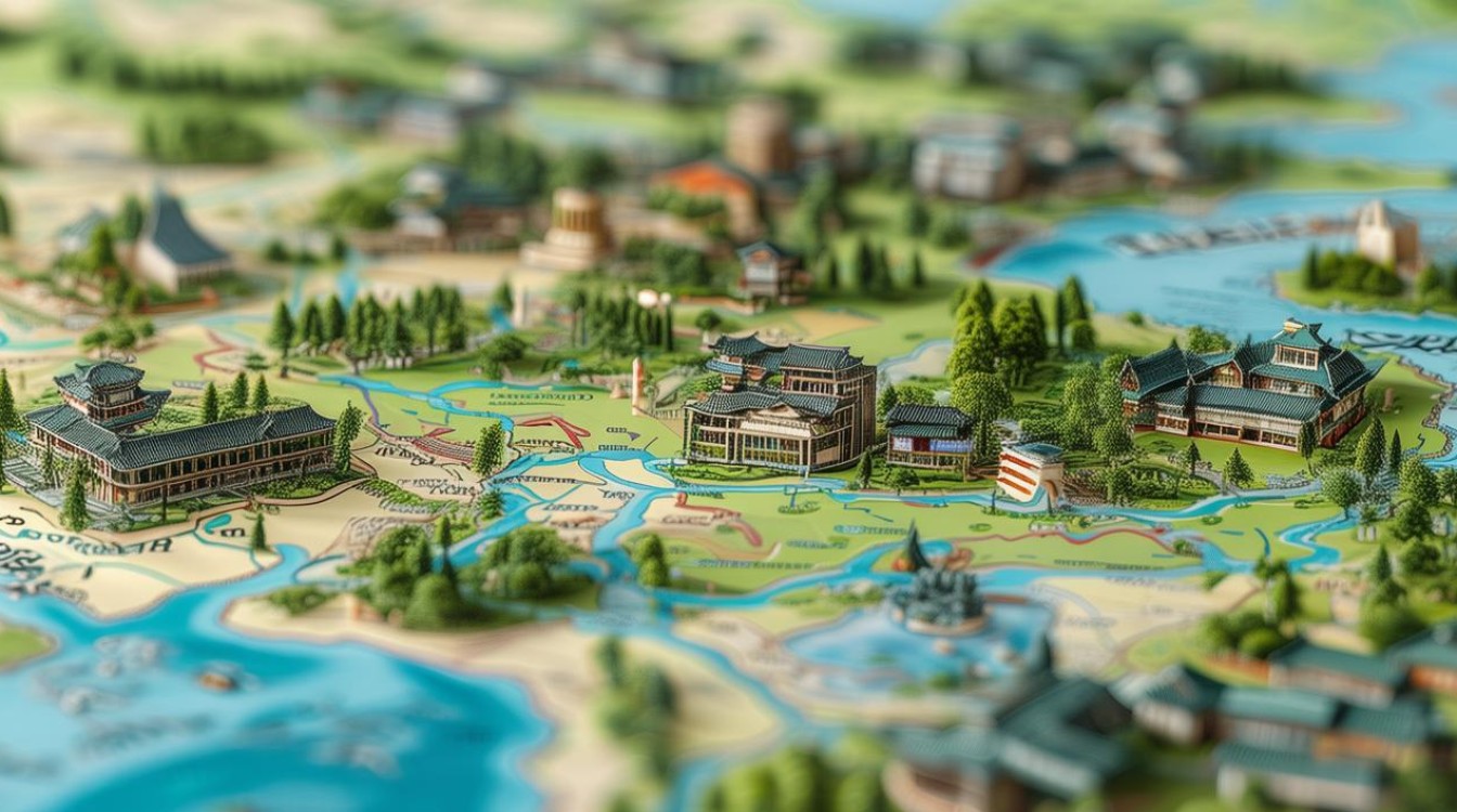 浙江旅游攻略自由行