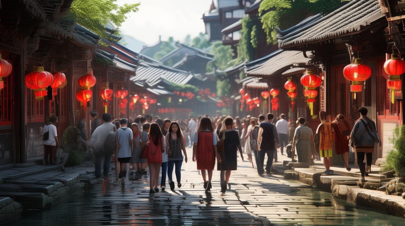 西塘乌镇旅游攻略