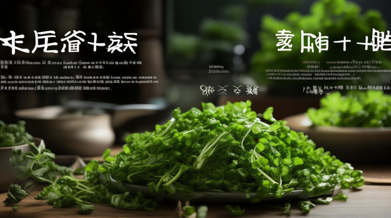 柳蒿芽怎么做好吃