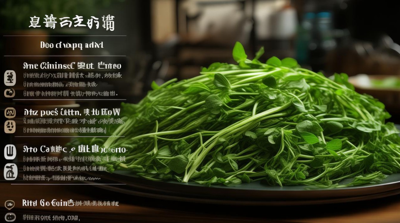 柳蒿芽怎么做好吃