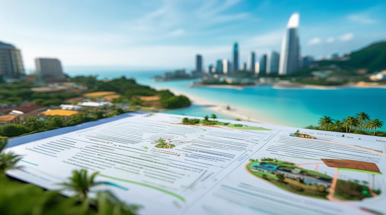 三亚旅游自由行攻略