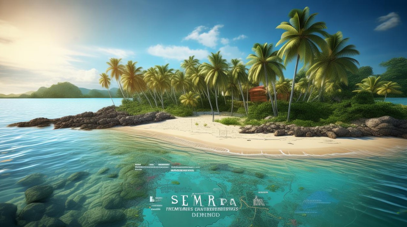 仙本那旅游攻略