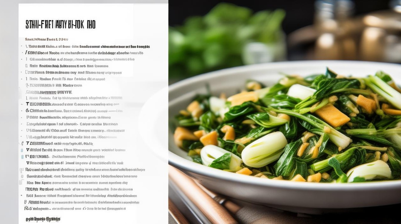 小油菜怎么做好吃 小油菜怎么做好吃