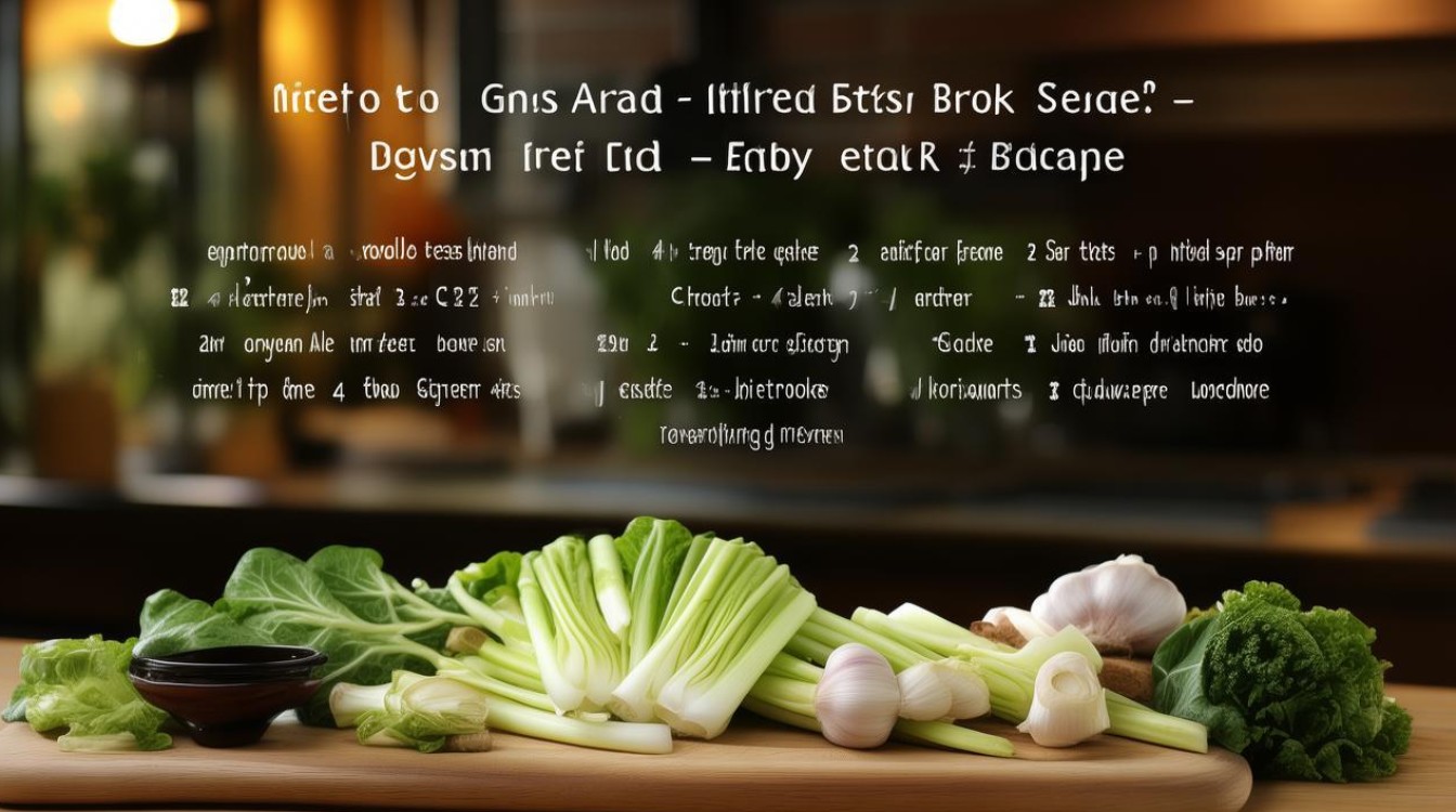 小油菜怎么做好吃 小油菜怎么做好吃