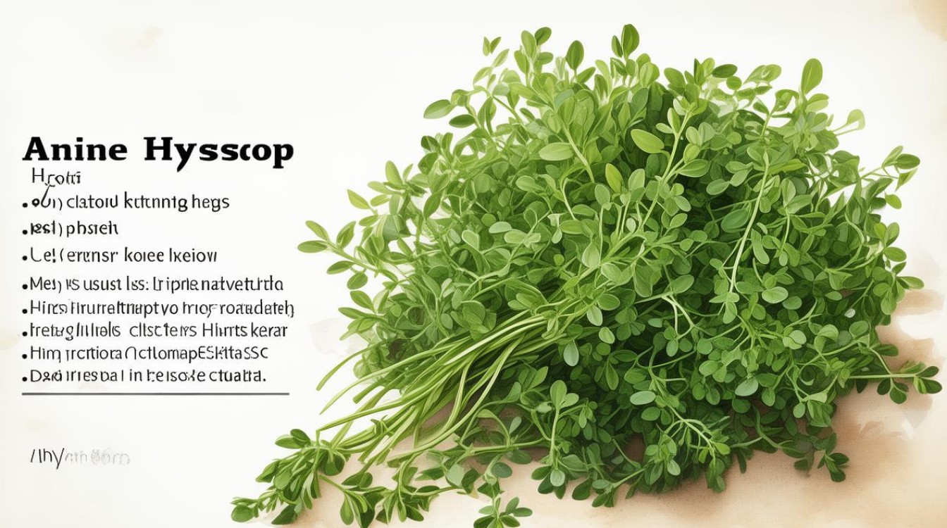 茴香的营养价值