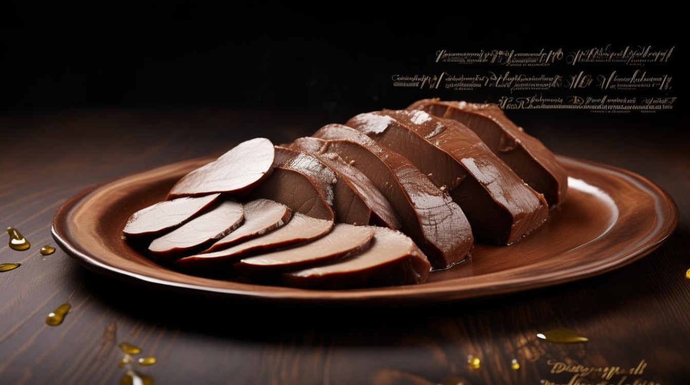 鹅肝的营养价值