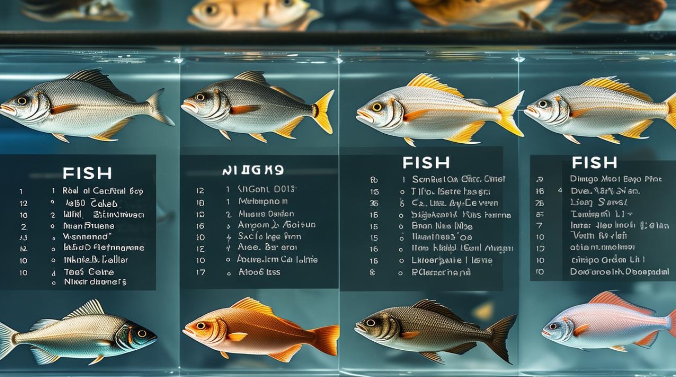 什么鱼营养价值高 什么鱼营养价值高