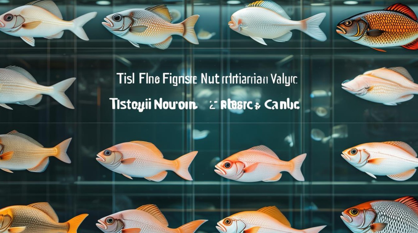 什么鱼营养价值高 什么鱼营养价值高