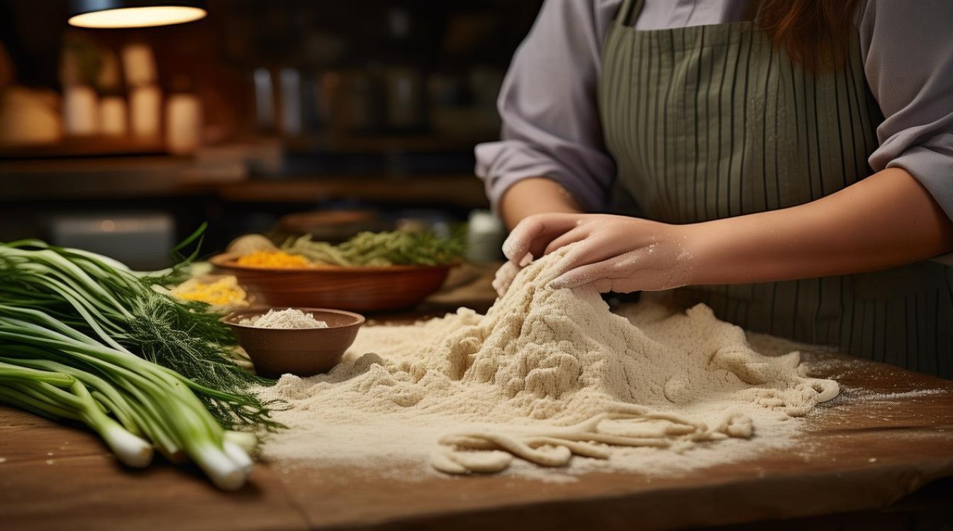 荞麦面怎么做好吃 荞麦面怎么做好吃