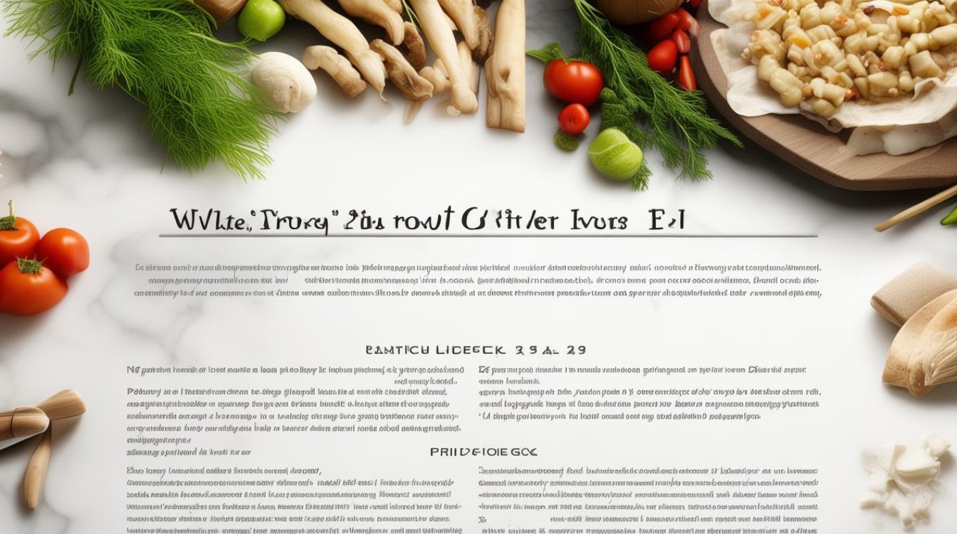 白木耳怎么做好吃 白木耳怎么做好吃