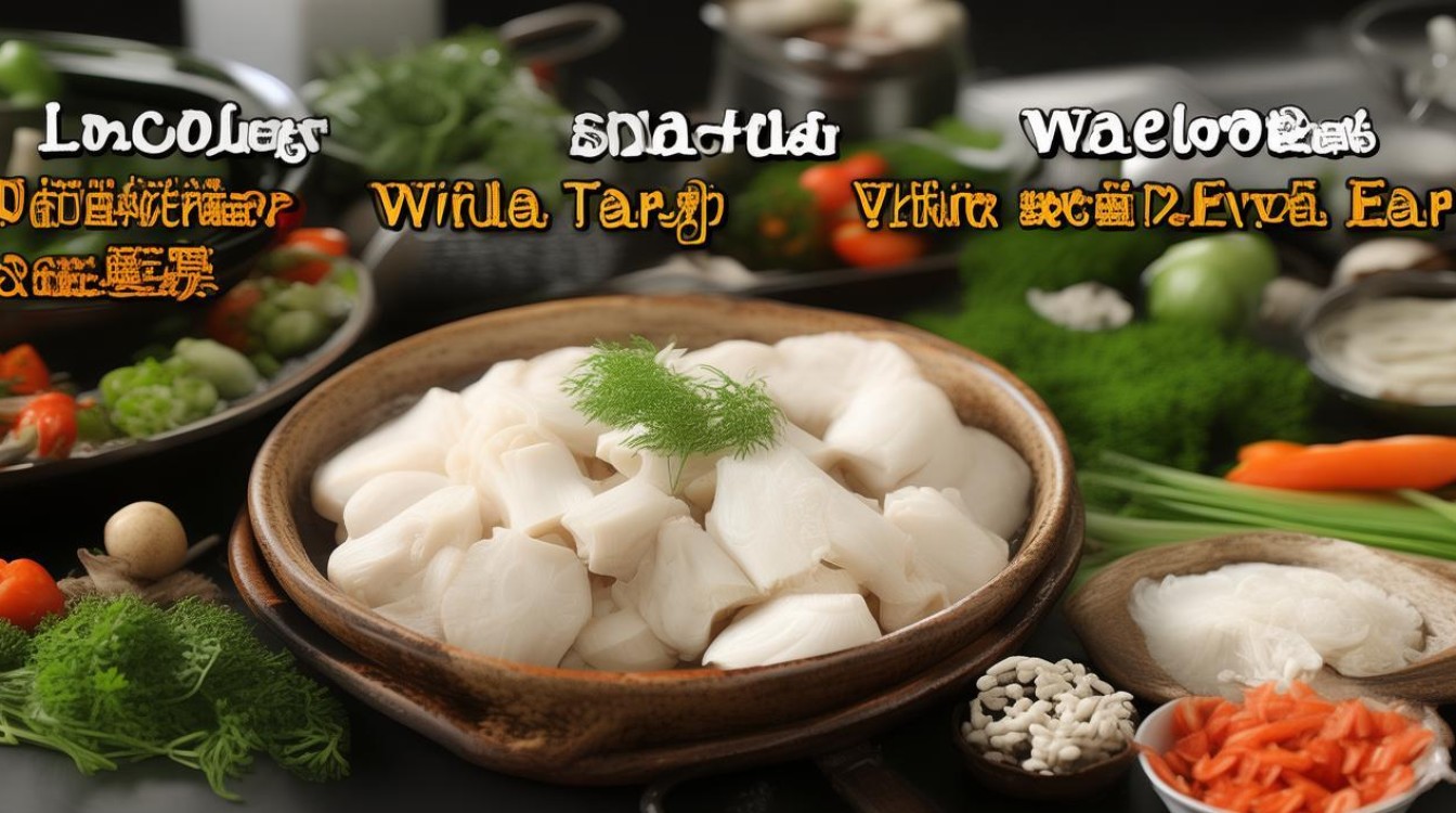 白木耳怎么做好吃 白木耳怎么做好吃