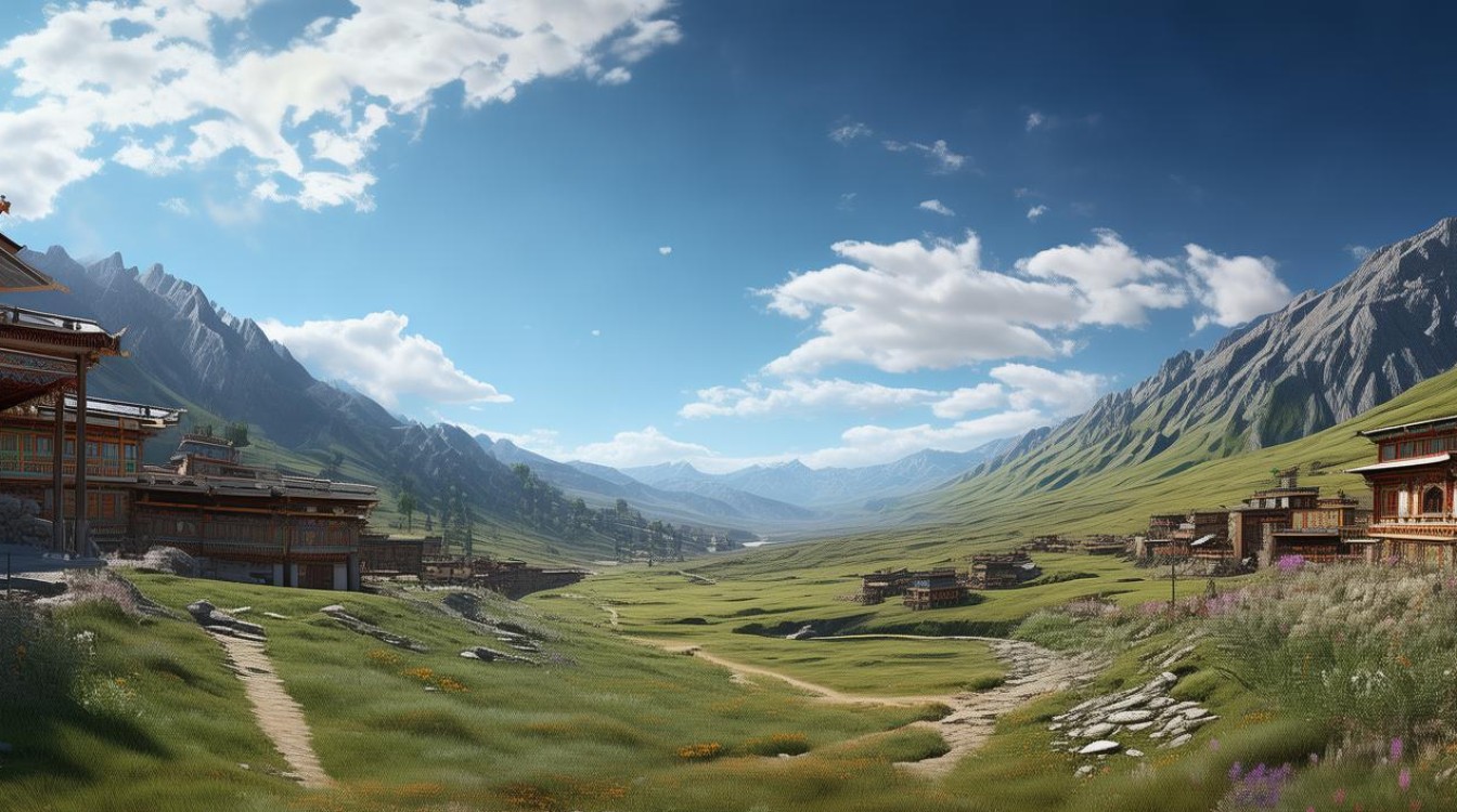 甘南扎尕那旅游攻略