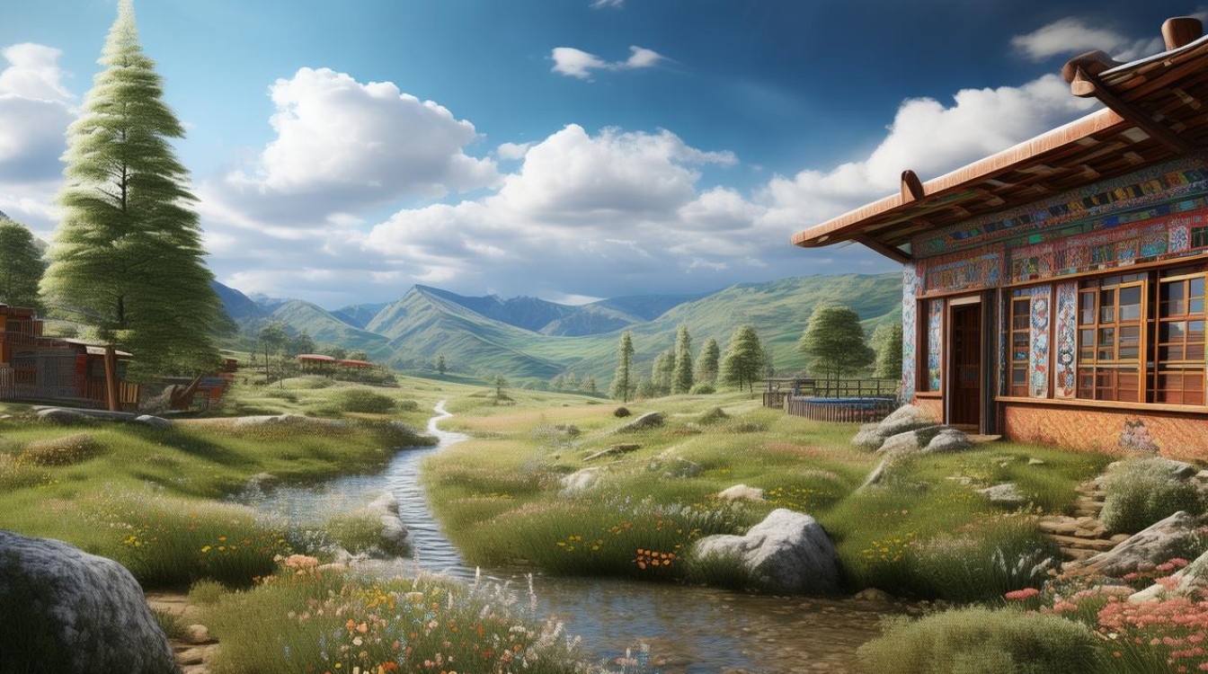 甘南扎尕那旅游攻略