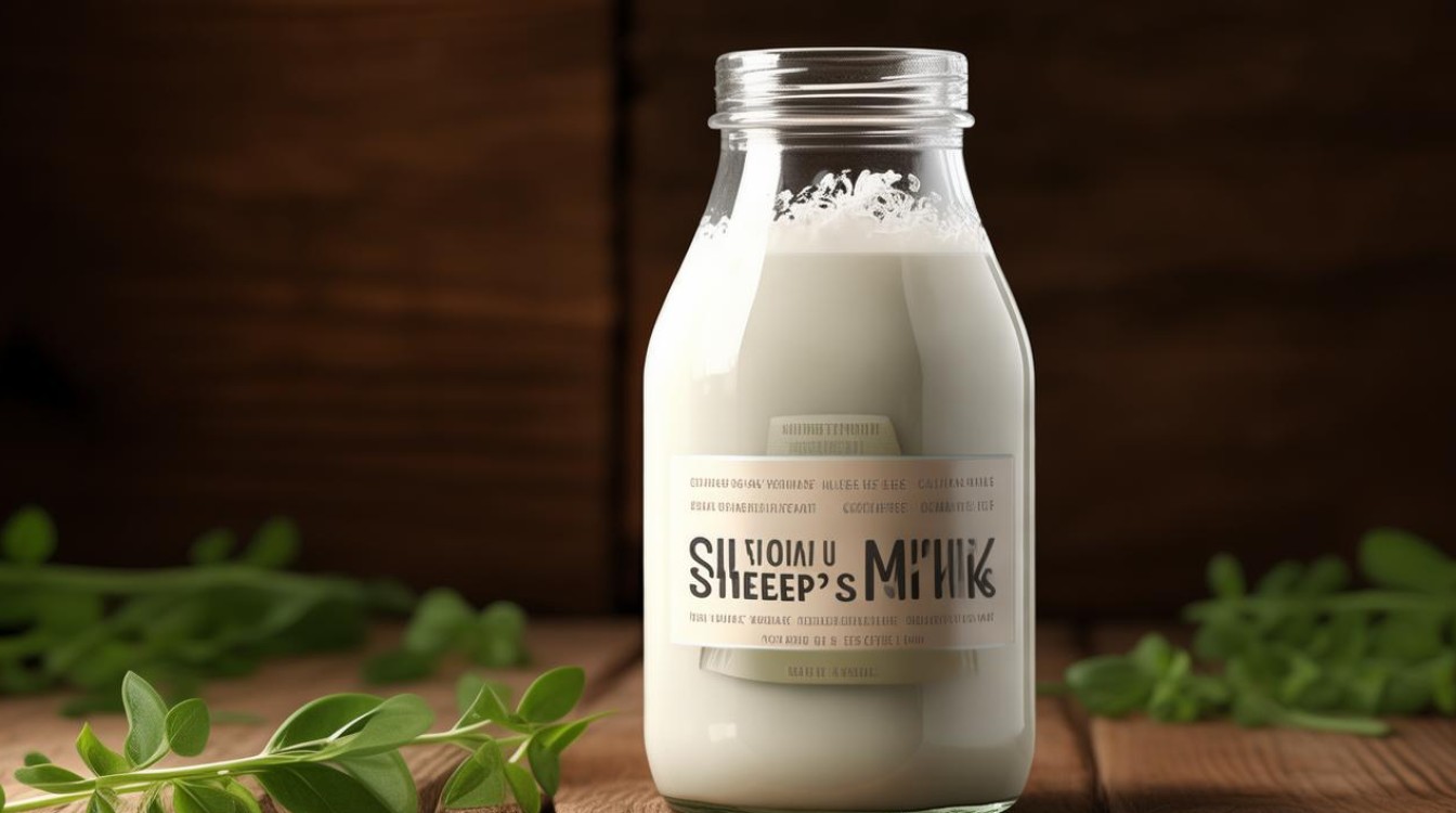 羊奶的营养价值