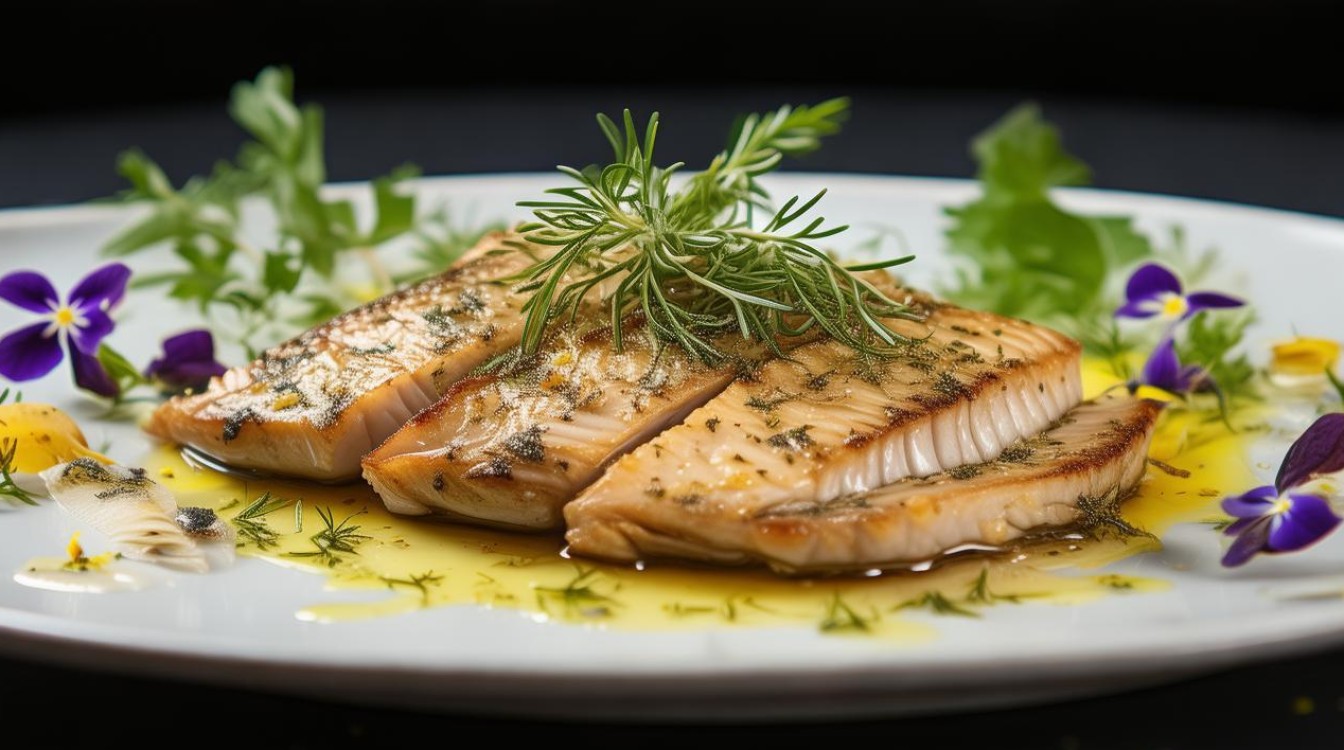 马鲛鱼最好吃的做法