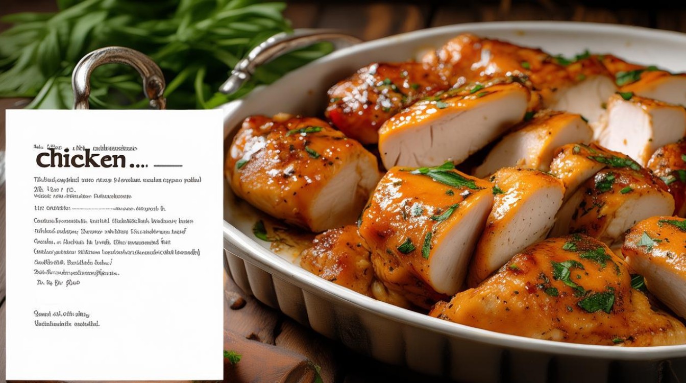 鸡块怎么做好吃又简单