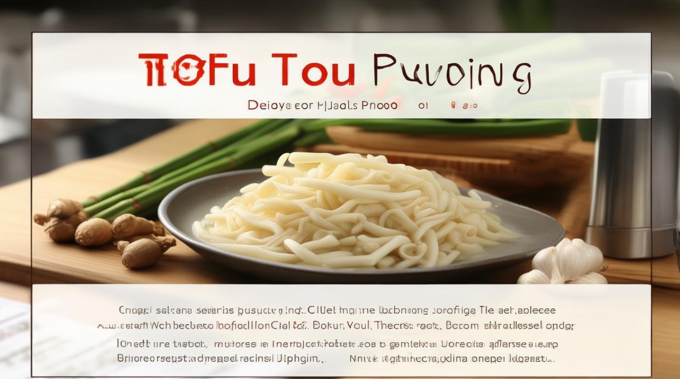 魔芋豆腐怎么做好吃