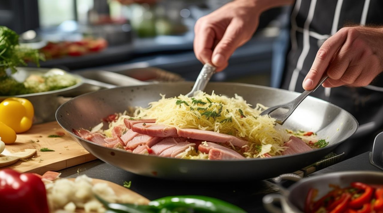 酸菜炒什么好吃 酸菜炒什么好吃