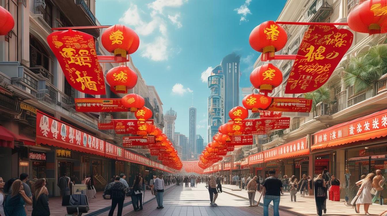澳门春节旅游攻略