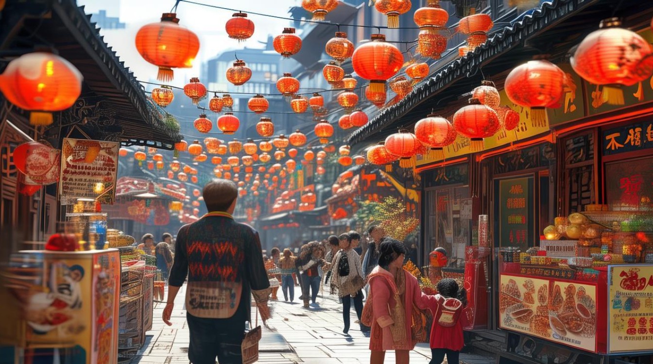 江西春节旅游攻略