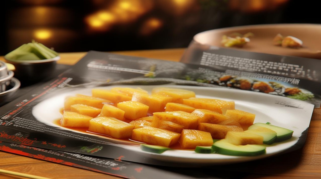 冬瓜怎么炒好吃