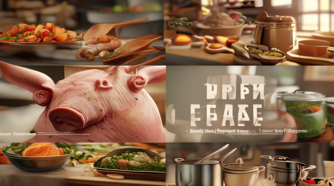 猪耳朵怎么做好吃