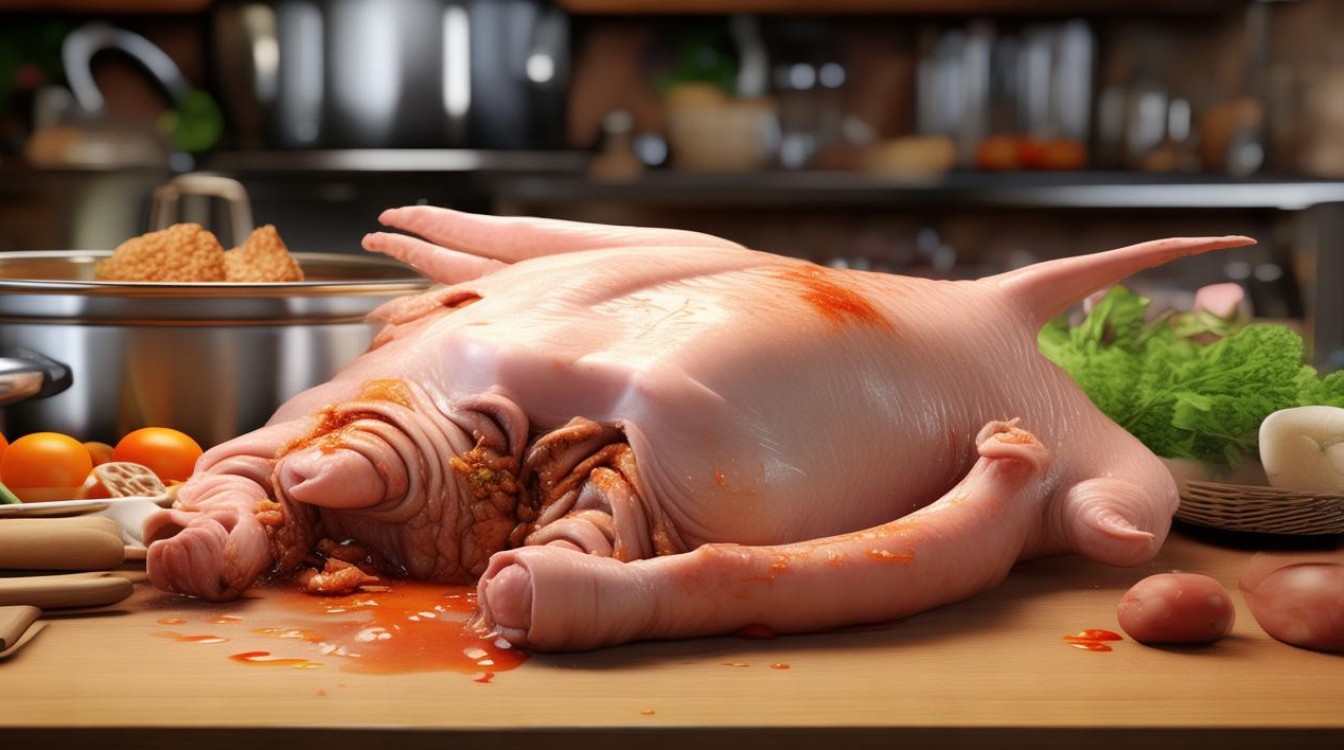 猪耳朵怎么做好吃