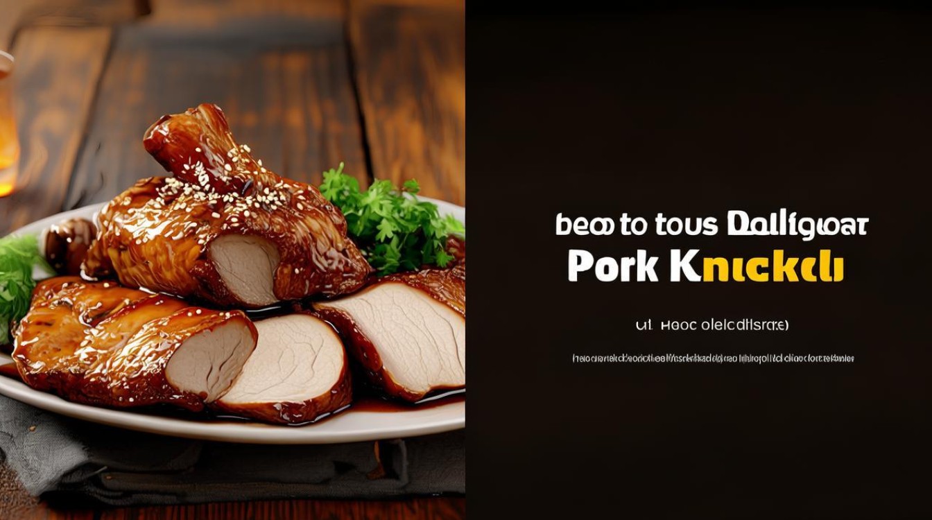 蹄膀怎么做好吃