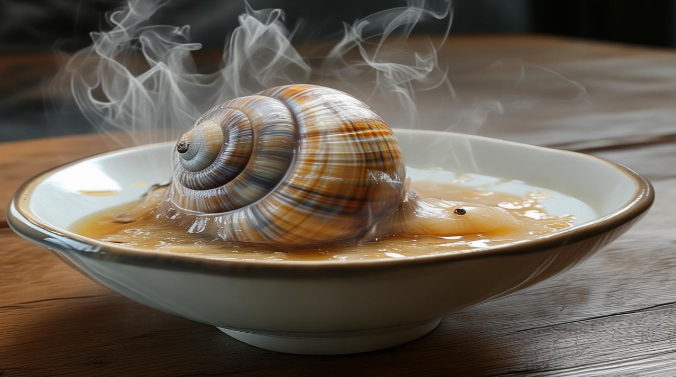 海螺蒸多长时间最好吃