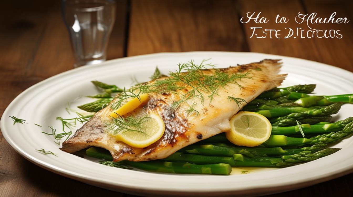 比目鱼怎么做好吃 比目鱼怎么做好吃