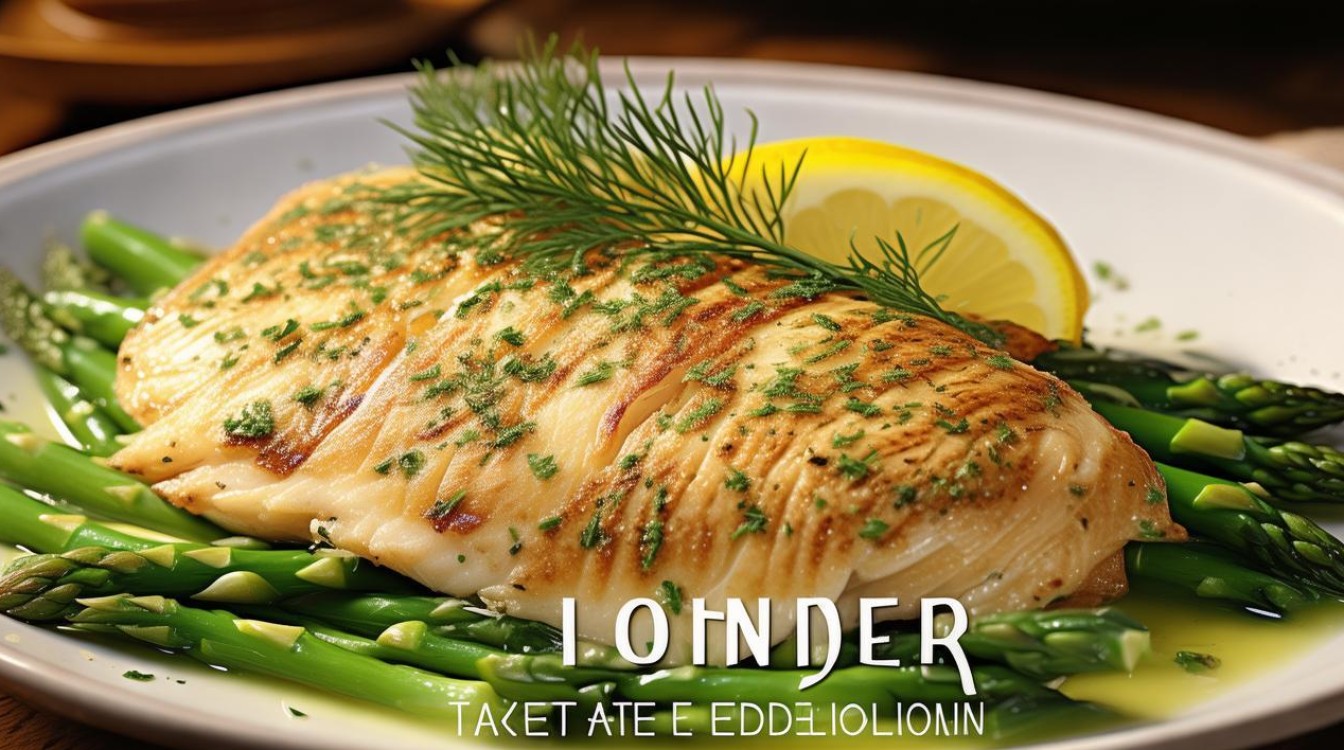 比目鱼怎么做好吃 比目鱼怎么做好吃